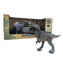 Dinosaurier-Set - 16cm