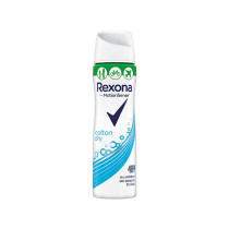 Deo-Spray Rexona "Cotton Dry" -  75ml