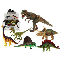 Dinosaurier Mix - 15-18cm