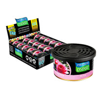 Premium D`SENSE Lufterfrischer "Rose" - 42gr