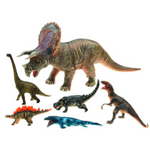 Dinosaurier Mix - 35-40cm
