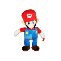 Plüsch-Nintendo "Super Mario" - 90cm