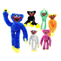 Plüsch Huggy Wuggy - 40cm (stehend)
