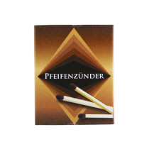 Streichhölzer - Pfeifenzünder - 6,5 cm