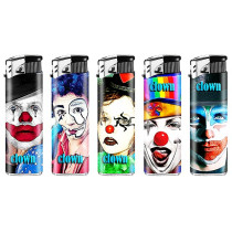 Lux E-Fzg "Clown"