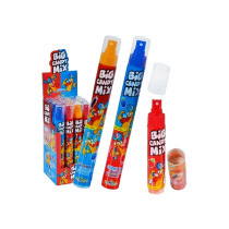 Big Candymix - Spray- und Pulver - 25 cm - 80 g