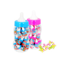 Candy Fun Bottle - Fruchtbonbons in Dose - 35 cm