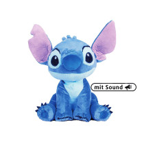 Disney Stitch mit Sound - 32 cm