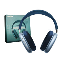 SUNIX - BLT-27 - Bluetooth Kopfhörer - blau