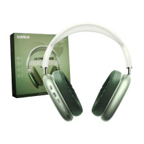SUNIX - BLT-27 - Bluetooth Kopfhörer - grün