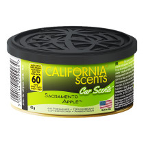 California CarScents - Sacramento Apple