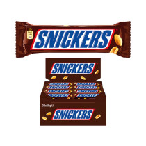 Schoko-Riegel "Snickers" 50g