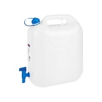 Wasserkanister ECO 22 Liter mit Hahn