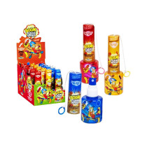 "Boum" Flash Spray - Candy Spray - 13 cm - 50 ml