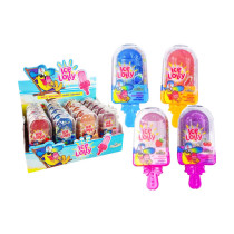 Ice Lolly Candy - 9 cm - 20 gr
