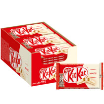 Schoko-Riegel "Kitkat White", 41,5g