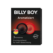 Billy Boy Aroma 30 x 3