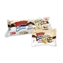 Elvan "TODAY ALOHA" Marshmallow White Chocolate -Kokostreusel-  8-er Pack - 20 g