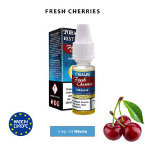TobaliQ Liquid " Fresh-Cherrys" 3mg