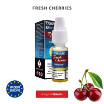TobaliQ Liquid " Fresh-Cherrys" 6mg