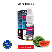 TobaliQ Liquid " Watermelon" 6mg