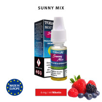 TobaliQ Liquid "Sunny-Mix"   6 mg