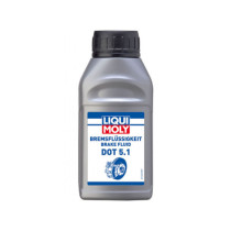 Liqui Moly Bremsflüssigkeit DOT 5.1 - 250 ml