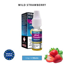 TobaliQ Liquid " Wild-Strawberry"  3mg