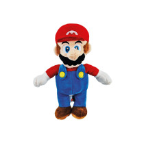 Plüsch-Nintendo "Super Mario" - 30 cm