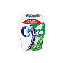 Wrigley´s Extra Professional Spearmint - 50 Dragees