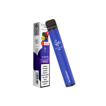 ELF BAR "E-Shisha" - Blueberry - 600 Züge - 20 mg Nikotin
