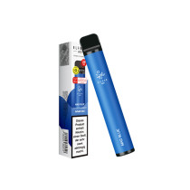 ELF BAR "E-Shisha" - Mad Blue - 600 Züge - 20 mg Nikotin