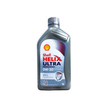 Shell Helix Ultra 0W30 1L AV-L - 1 Liter