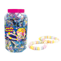 Candy-Halskette -17 g