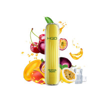 HQD Surv Vape - TROPICAL FRUITS MAMBO- 20 mg