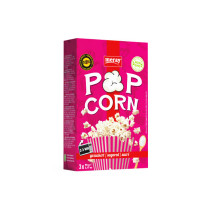 Meray Popcorn-Mais - gezuckert - 3 x 90 g