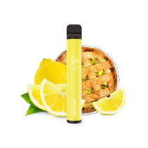ELF BAR "E-Shisha" - Lemon Tart - 600 Züge - 20 mg Nikotin