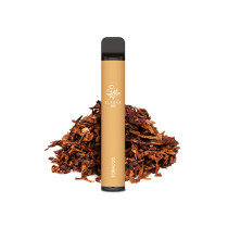 ELF BAR "E-Shisha" - Tobacco - 600 Züge - 20 mg Nikotin