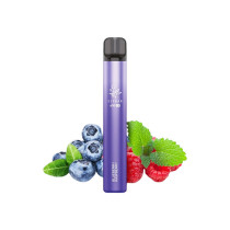 ELF BAR "600 V2" - Blueberry Raspberry - 600 Züge - 20 mg Nikotin
