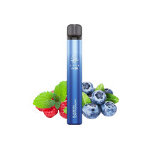ELF BAR "600 V2" - Blueberry Sour Raspberry - 600 Züge - 20 mg Nikotin