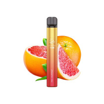 ELF BAR "600 V2" - Pink Grapefruit - 600 Züge - 20 mg Nikotin