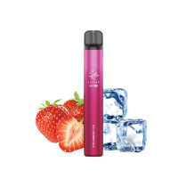 ELF BAR "600 V2" - Strawberry Ice - 600 Züge - 20 mg Nikotin