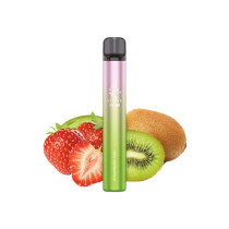 ELF BAR "600 V2" - Strawberry Kiwi - 600 Züge - 20 mg Nikotin