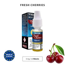 TobaliQ Liquid " Fresh-Cherrys" 0 mg