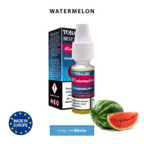 TobaliQ Liquid " Watermelon" 0 mg