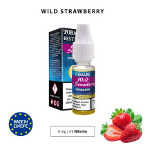 TobaliQ Liquid " Wild-Strawberry"  0 mg