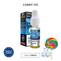 TobaliQ Liquid "Candy-Ice"  0 mg