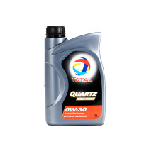 Total Quartz INEO FIRST 0W-30 - 1 Liter