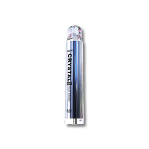 CRYSTAL BAR "E-Shisha" - Blue Fusion - 600 Züge - 20 mg Nikotin