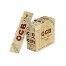 OCB Slim Organic Hemp